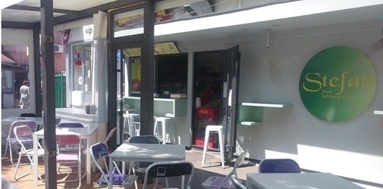 Pizzeria Stefan-0