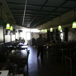 Dragon Bar Restaurant-1