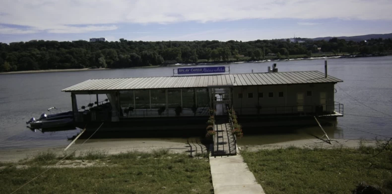Restoran Noina Arka-0