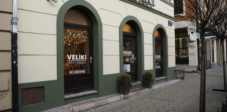 Restoran Veliki-0
