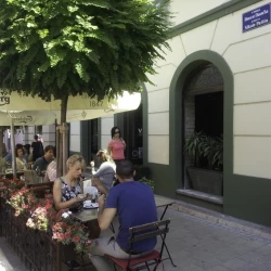 Restoran Veliki-1