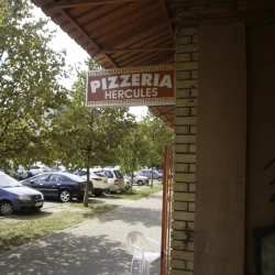 Picerija Hercules-2