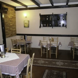 Restoran Kod Teče-1