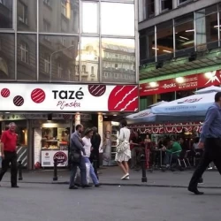 Taze grill-1