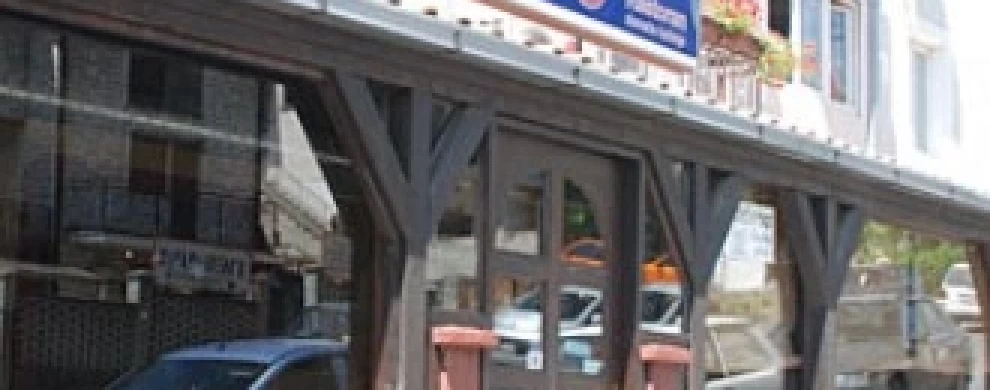 Restoran Papa Joe-0