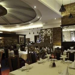 Restoran Knin-1