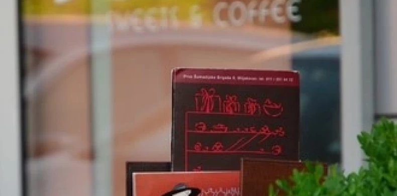 Dolcino Sweets and Coffee Dorćol-0