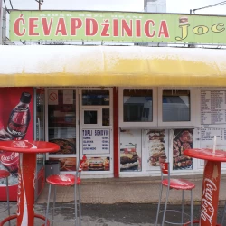 Ćevabdžinica Joca-1