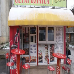 Ćevabdžinica Joca-2
