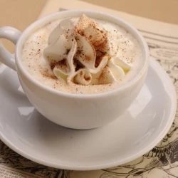 Choco Caffe-2