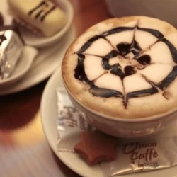 Choco Caffe 1-1