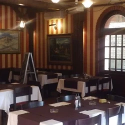 Restoran Nišava-1