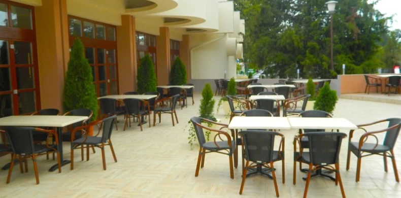 Restoran Gaj-0
