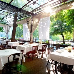 Restoran Manjež-2