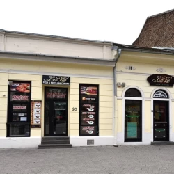 Restoran La Vie-1