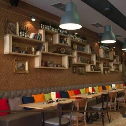 Restoran La Vie-2
