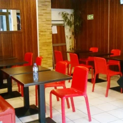 Fast food Bubi Grill-2