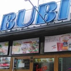 Fast food Bubi Grill-4