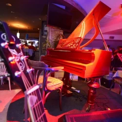 Caffe Šećer en Soul-1