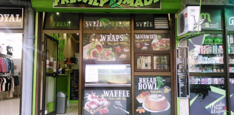 Fast Food Freshly Made-0