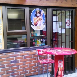 Fast Food Zevs-1