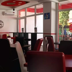 Copia's food-2