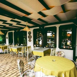 Restoran Žal Za Mladost-1