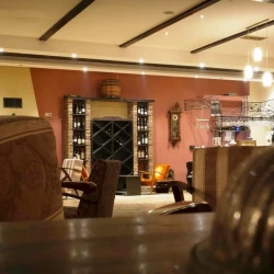 Restoran Žal Za Mladost-2