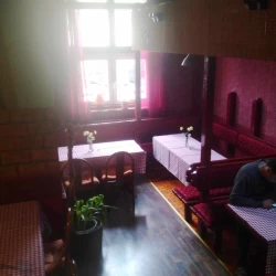 Restoran Madera 021-2