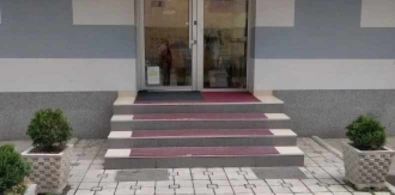 Kineski restoran - Da Mu Zhi-0