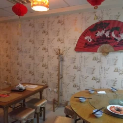Kineski restoran - Da Mu Zhi-1