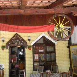 Etno restoran Čardak-2