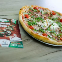 Buongiorno pizza-1