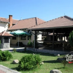 Restoran Kruna-1