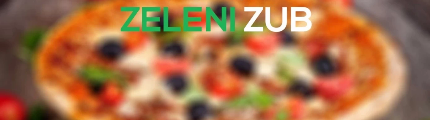 Zeleni zub-0