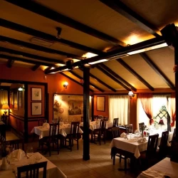 Restoran Tabor-1