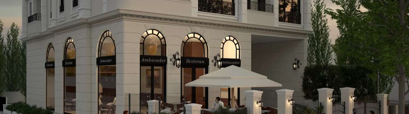 Restoran Ambasador-0