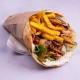 Chef gyros mix
