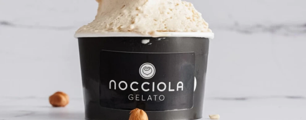 Nocciola Palacinke KG-0