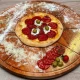 Pizza Mexicana 33cm