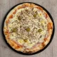 Pizza Capricciosa 22cm