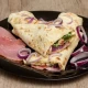 Tortilja domaćinska