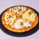 Quattro formaggi