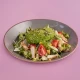 Avokado superfud salata