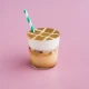 Iced chai latte 300ml