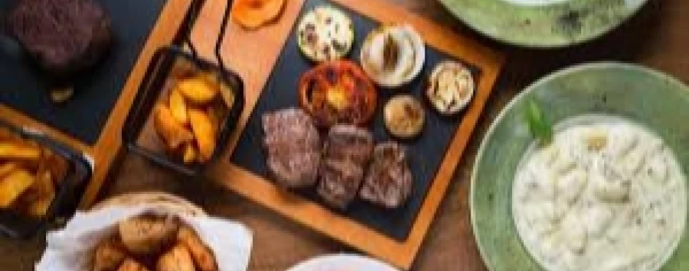 Beef House-0