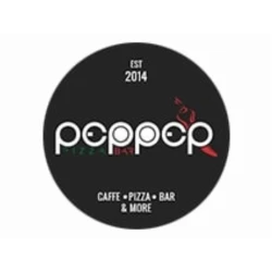 Pepper Pizza Bar-1