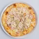 Una pizza 32cm