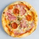 Slani bar porodična pizza