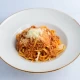 Bolognese pasta